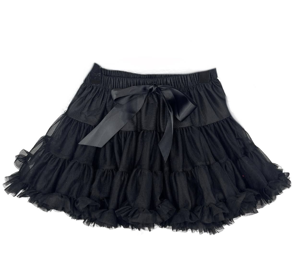 Spódniczka TUTU nowa dostawa  104-146 cm czerwone różowe czarne szare