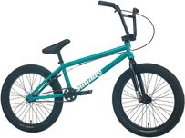 Rower BMX Sunday Primer 20 billiard green