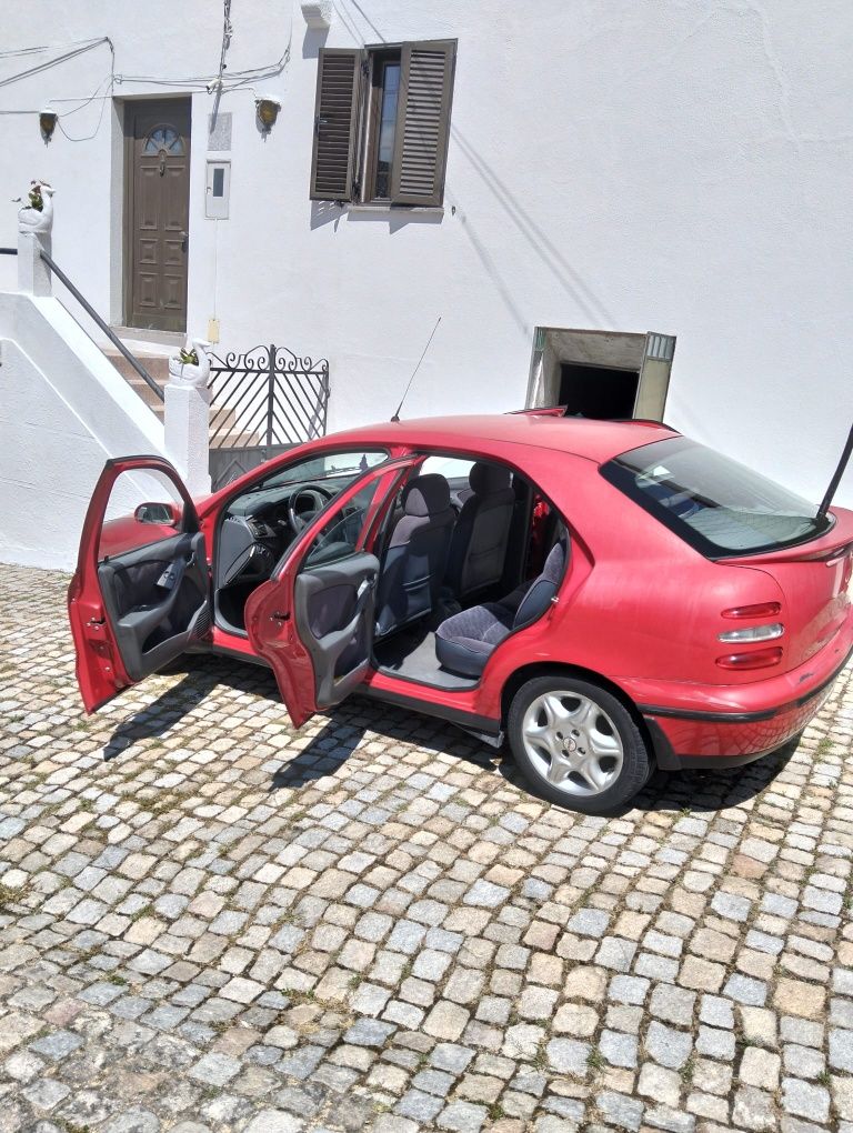 Vendo Fiat brava 1.4
