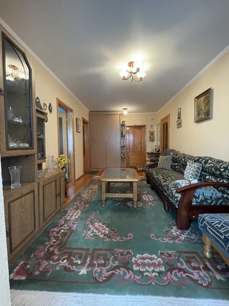 Продаж 2 кімнатної квартири в м.Українка.