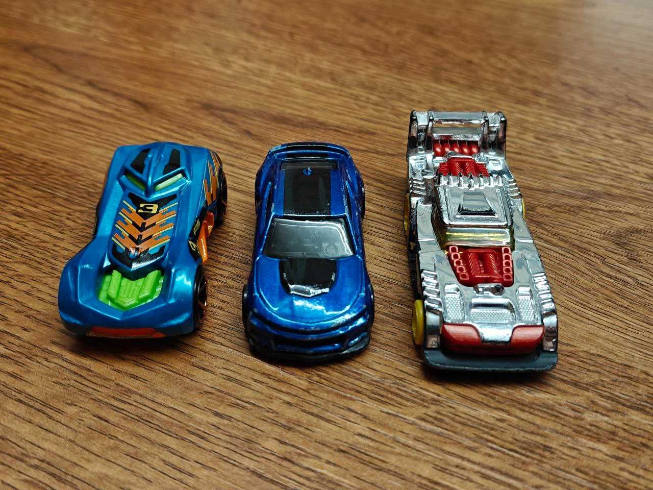 Hotwheels машинки хотвилс 12 штук