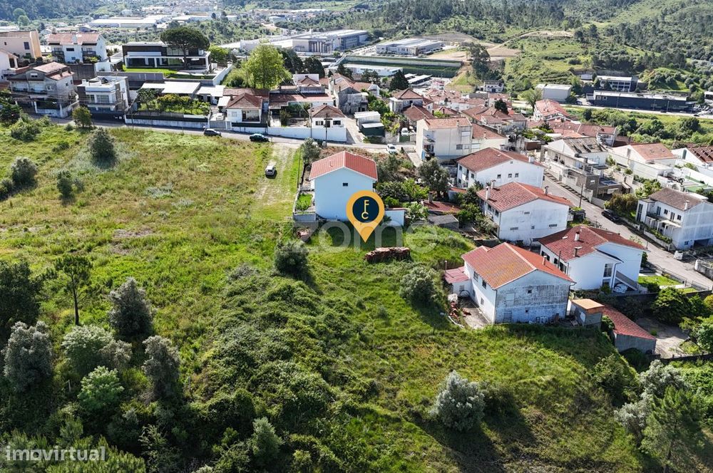 Terreno para Construção no Vale Covo Horizonte – Eiras | Coimbra