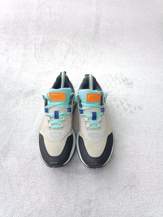 Женские кроссовки Puma р36