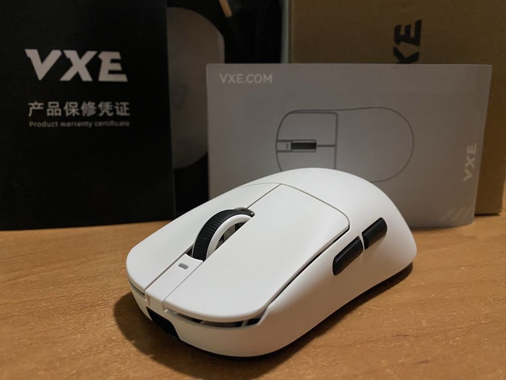 VGN VXE Dragonfly R1 SE+ 2.4hz/Bluetooth