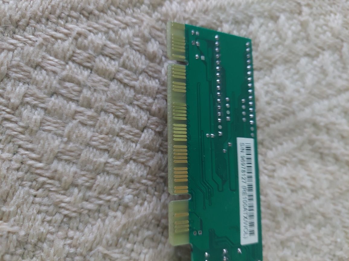 Karta sieciowa Compex PCI 10/100 RE100ATX/WOL