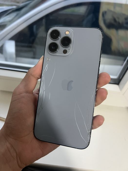 iPhone 13 Pro Max 128GB