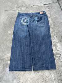 30 выход ecko baggy jnco style fox fubu tribal southpole