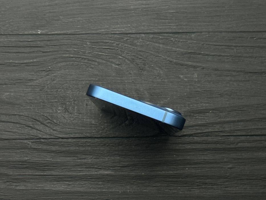 MAГAЗИН iPhone 13 Mini 128gb Blue Neverlock Trade-In/Bыкyп/Oбмeн