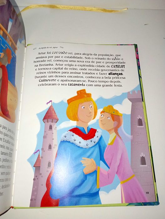 Os Mais Belos Contos Clássicos