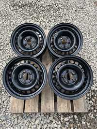 Диски R15 5x112 Mercedes W202 W203 W204 W124 W210 W168 W169 W245 Vito