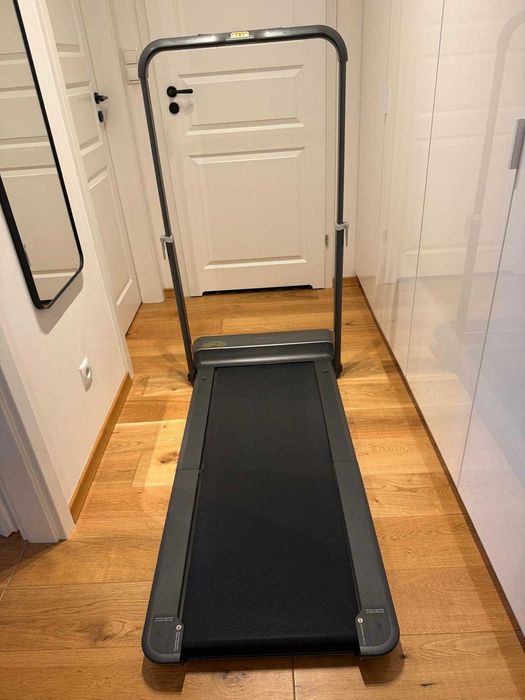 Bieżnia Kingsmith WalkingPad R1 Pro – składana, cicha, kompaktowa