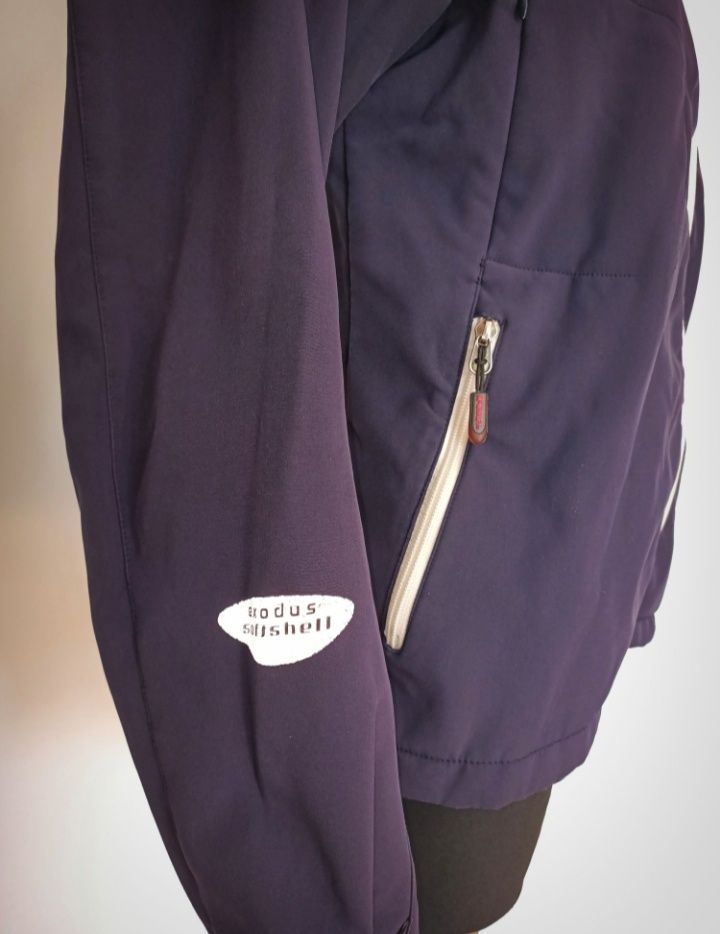 Kurtka Softshell McKINLEY. rozmiar 38