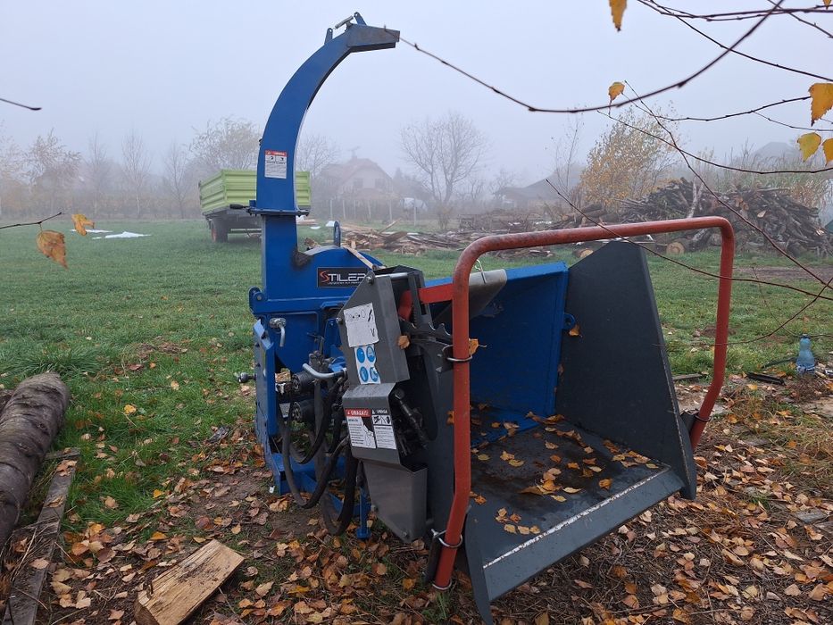 Rebak do gałęzi stiler RB 52 R