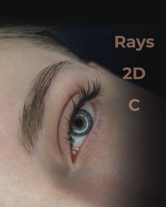 Нарощення вій центр