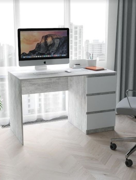 Стіл письмовий офісний компютерний Стол письменный для навчання Новий