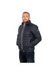 Kurtka Pitbull Light Padded jacket Maxwell - bez kaptura, jesień/zima!