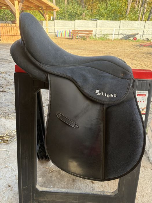 Siodło fair play light 17,5