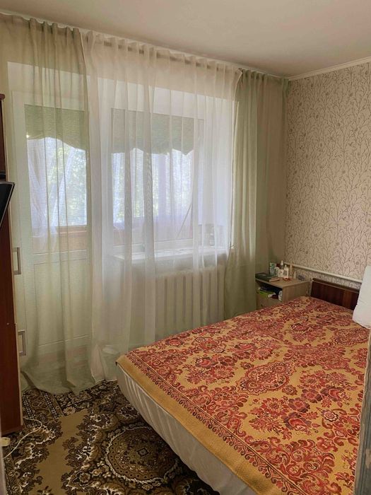 ‼️Продам 2к квартиру Холодная Гора 32000у.е. Есть видео‼️