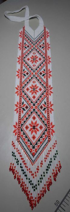 Гердан ручної роботи