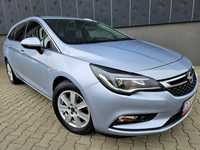 OPEL ASTRA K 1.6 CDTi 136KM !! Sports Tourer + !! Super Stan !!2017r!!