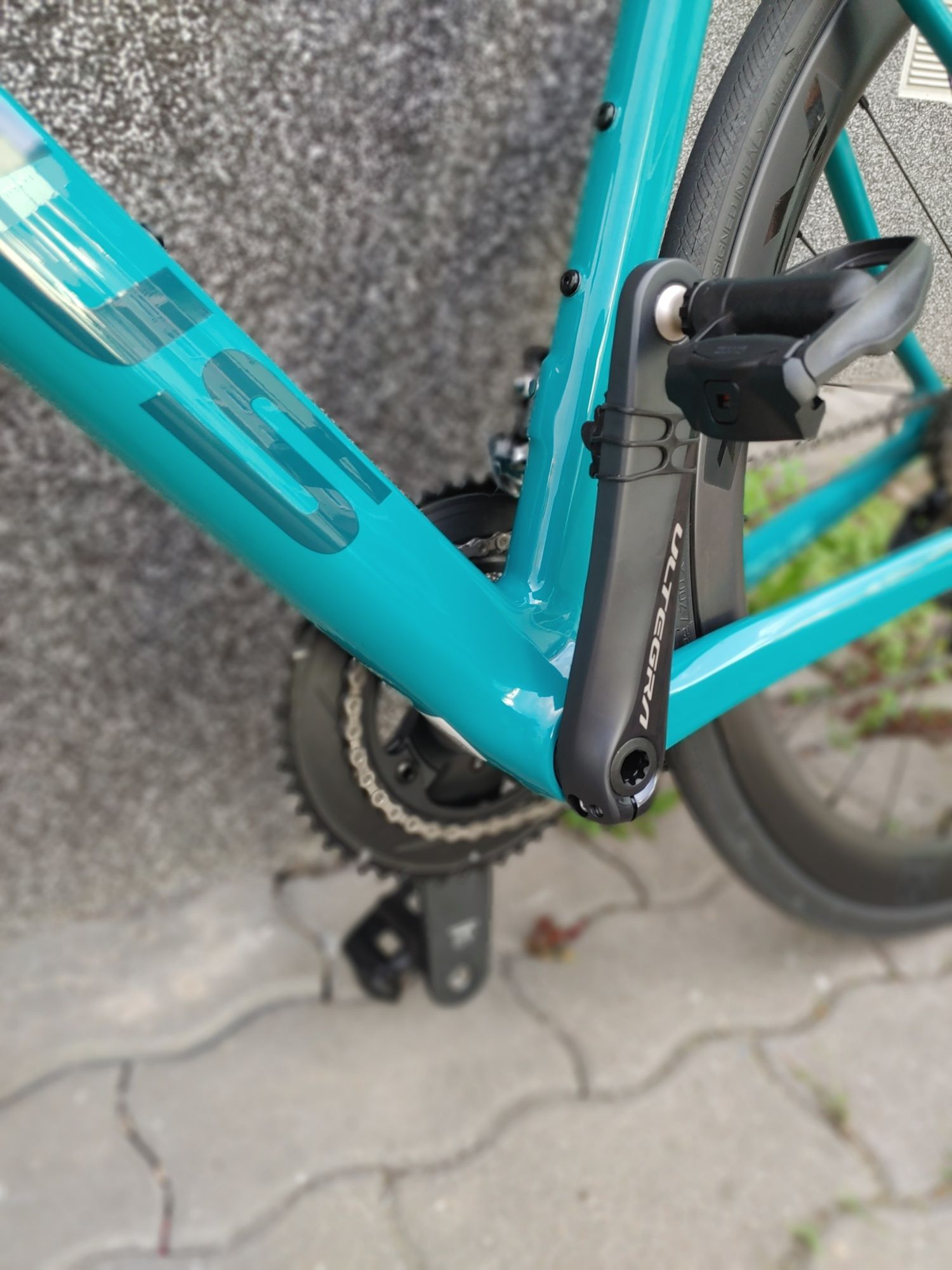 Focus Izalco Max 8.9