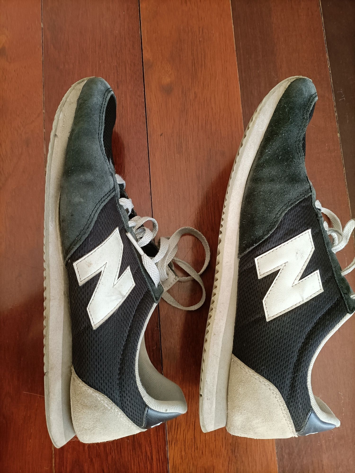 Sapatilhas New balance