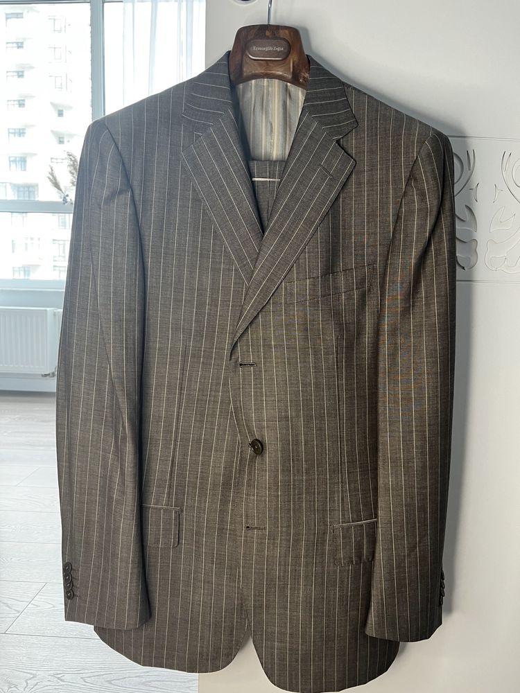 Ermenegildo Zegna костюм