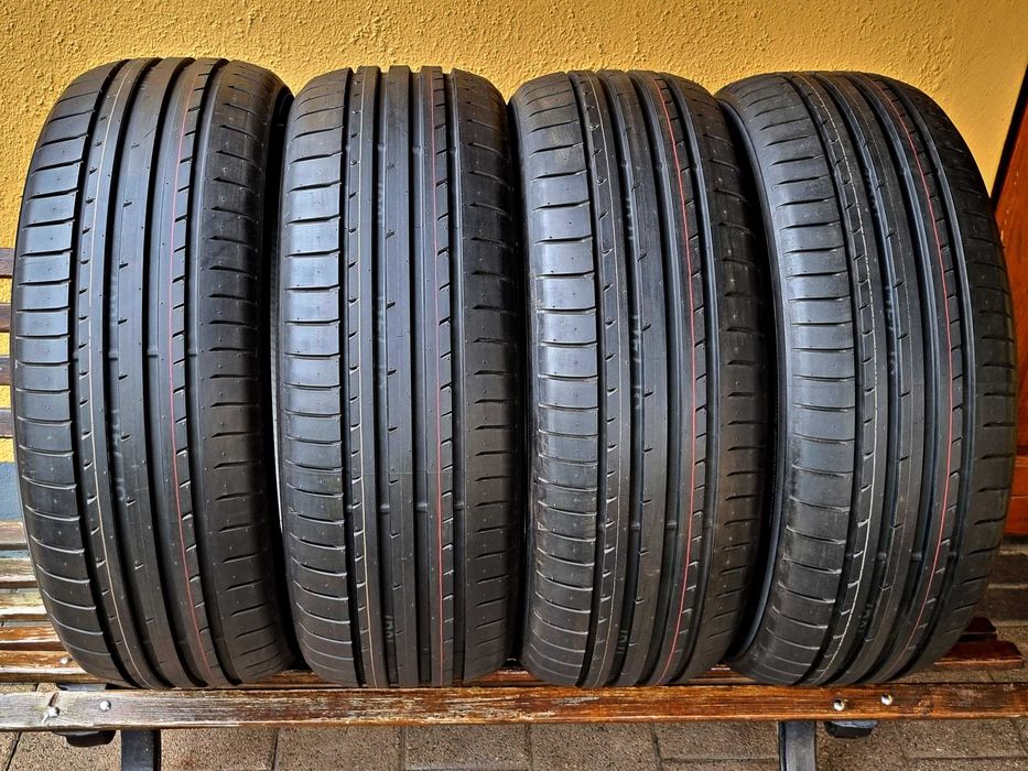 Toyo Proxes Sport 235/50R20 104W XL MA Japan Rok 2024 - Nowe