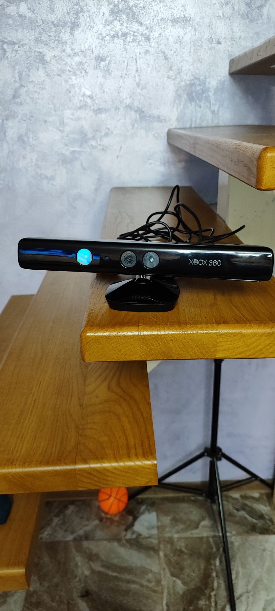 Kinect(кінект)   до x - box 360