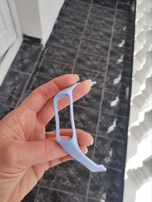 Ремінець для фітнес-браслета galaxy fit 2