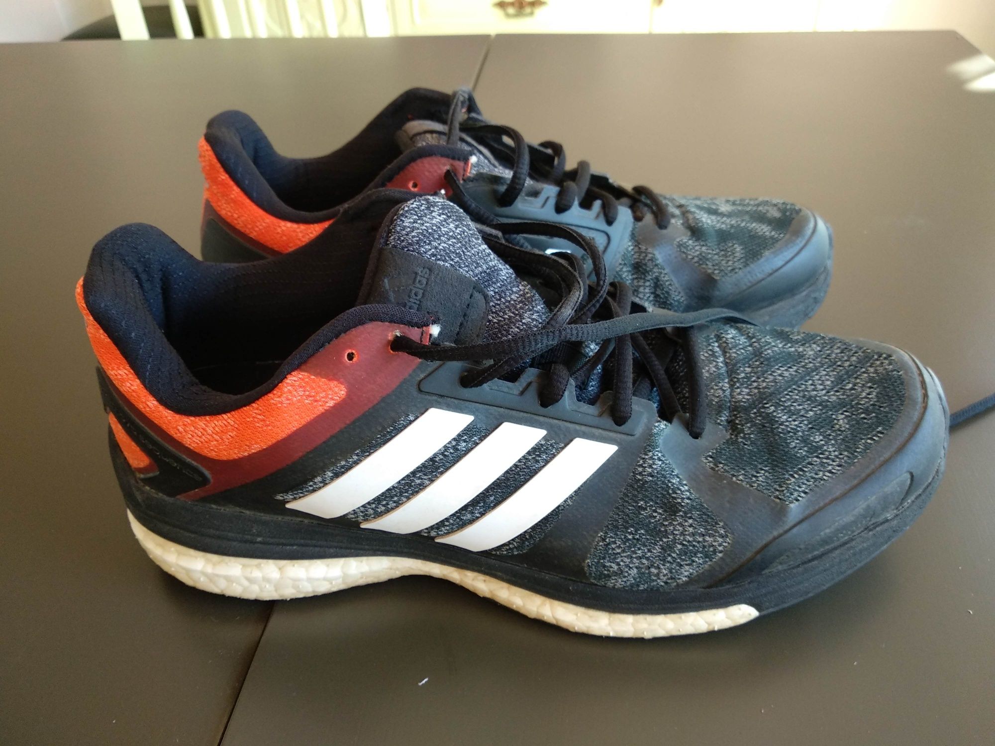 Adidas supernova sequence 9 , tam 39 1/3