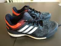 Adidas supernova sequence 9 , tam 39 1/3