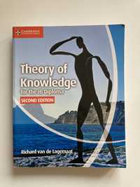 IB Theory of Knowledge 2nd edition Cambridge