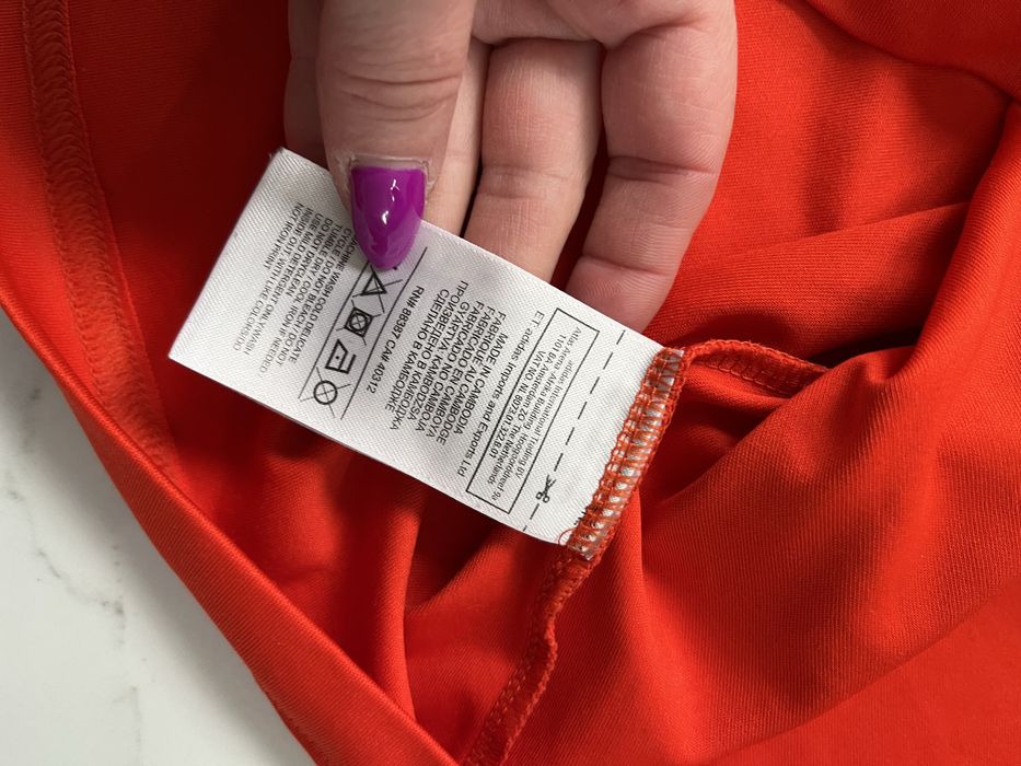 Koszulka Adidas Messi  13/14 lat