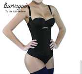 Корегуюча білизна боді латексний Body Shaper Seamless Firm