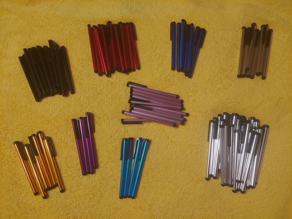 Стилус для смартфона, планшета