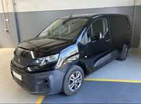 Peugoet Partner 1.5 Blue-HDi Asphalt de 2022
