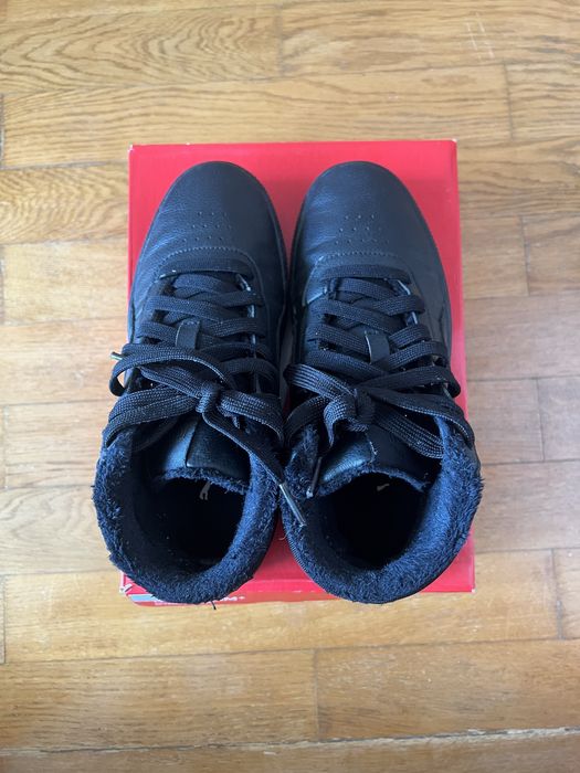 Кросівки - напівчеревики зимові жіночі