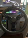 Logitech G Saitek Farm Sim Kontroler (Wheel + Gear + Pedal/Side Panel)
