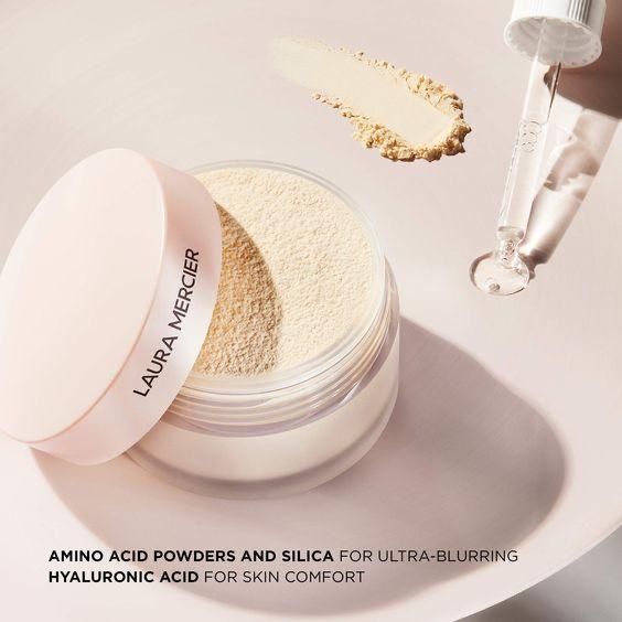 Пудра laura mercier
