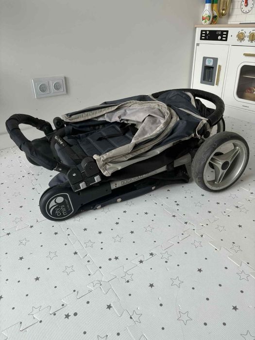 Wózek Baby Jogger city mini