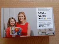 Dwupak wkładów Atramentowych XL 2szt . Lemero C Series