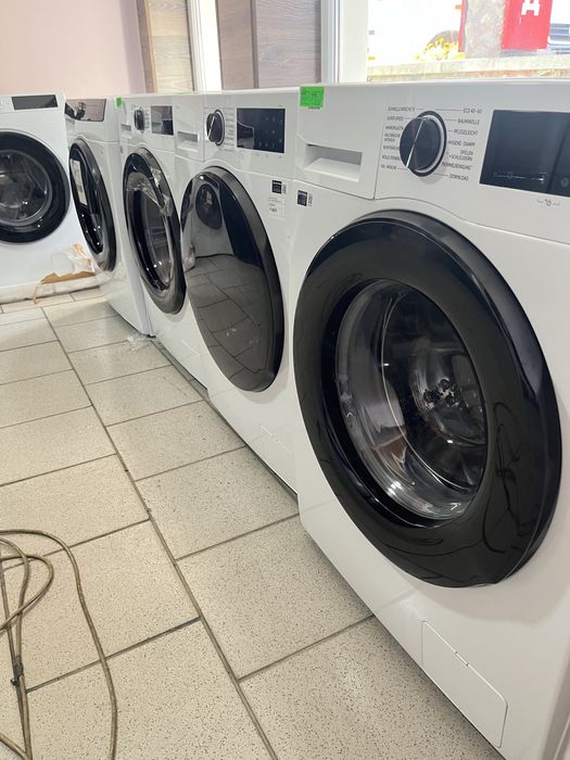 Пральна машина Samsung Стокова не б/у