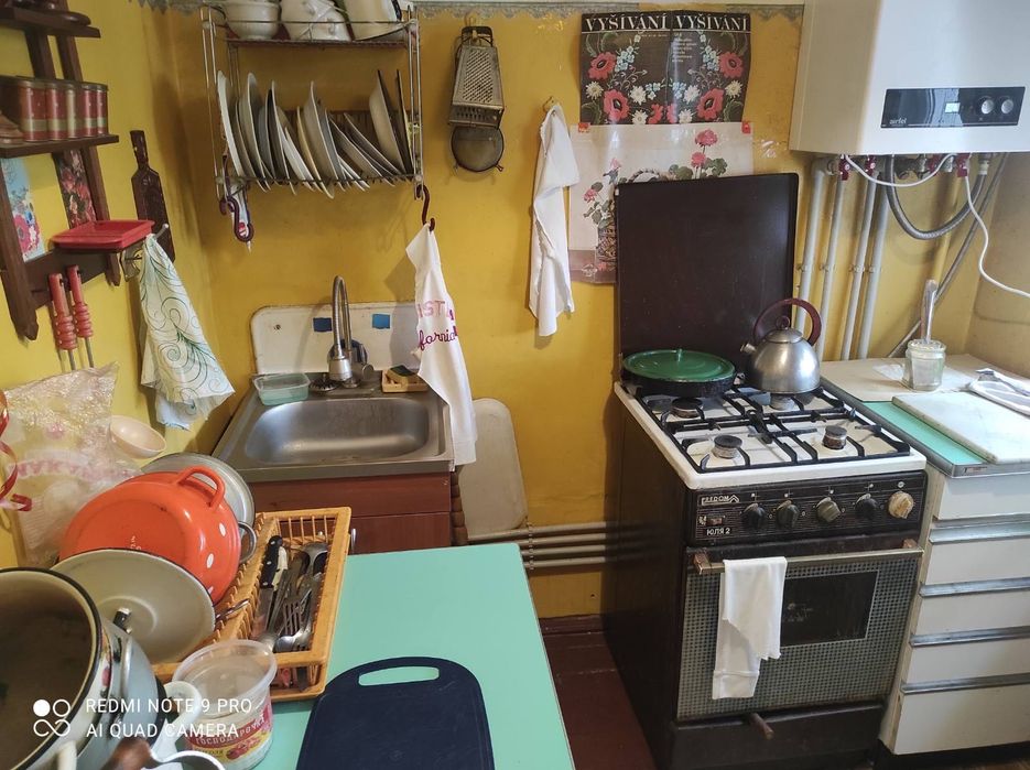 Здається кімната для підселення на вул. Петлюри 1