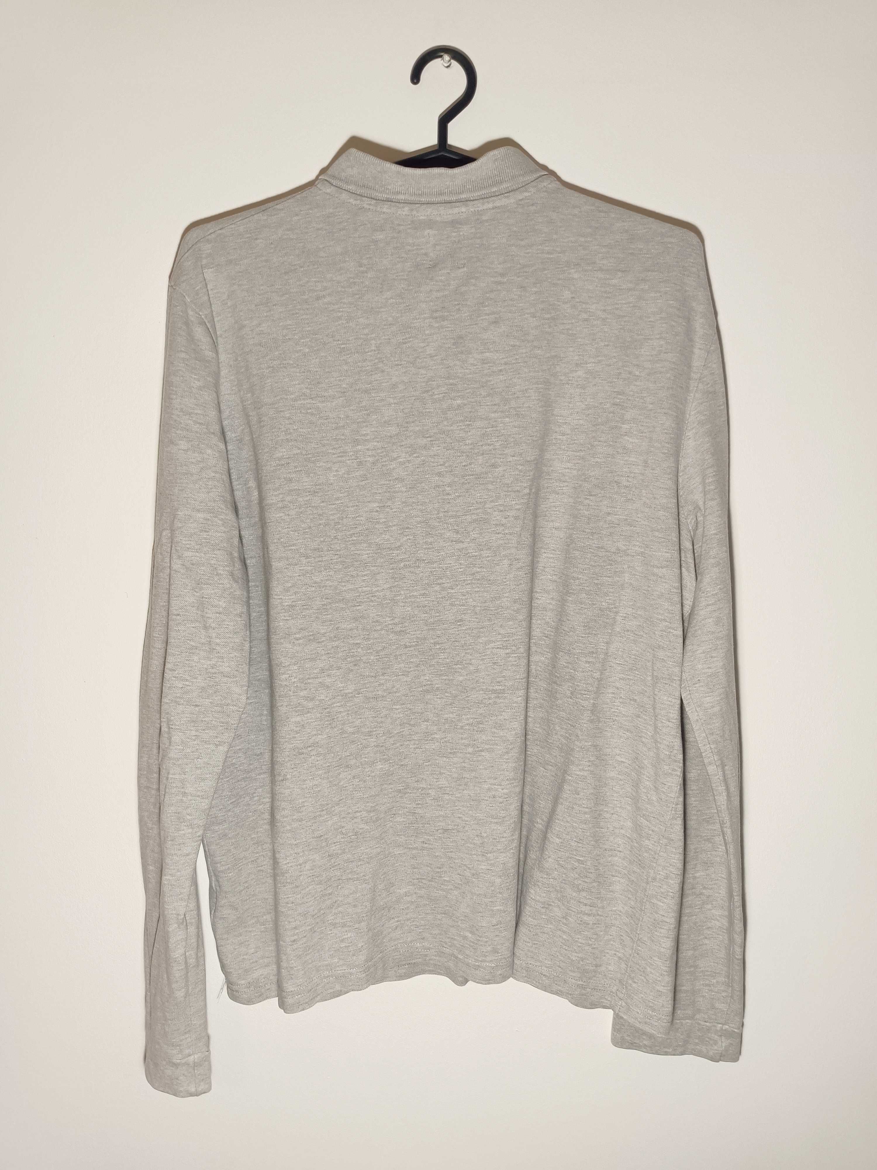 Crewneck Longsleeve asos L