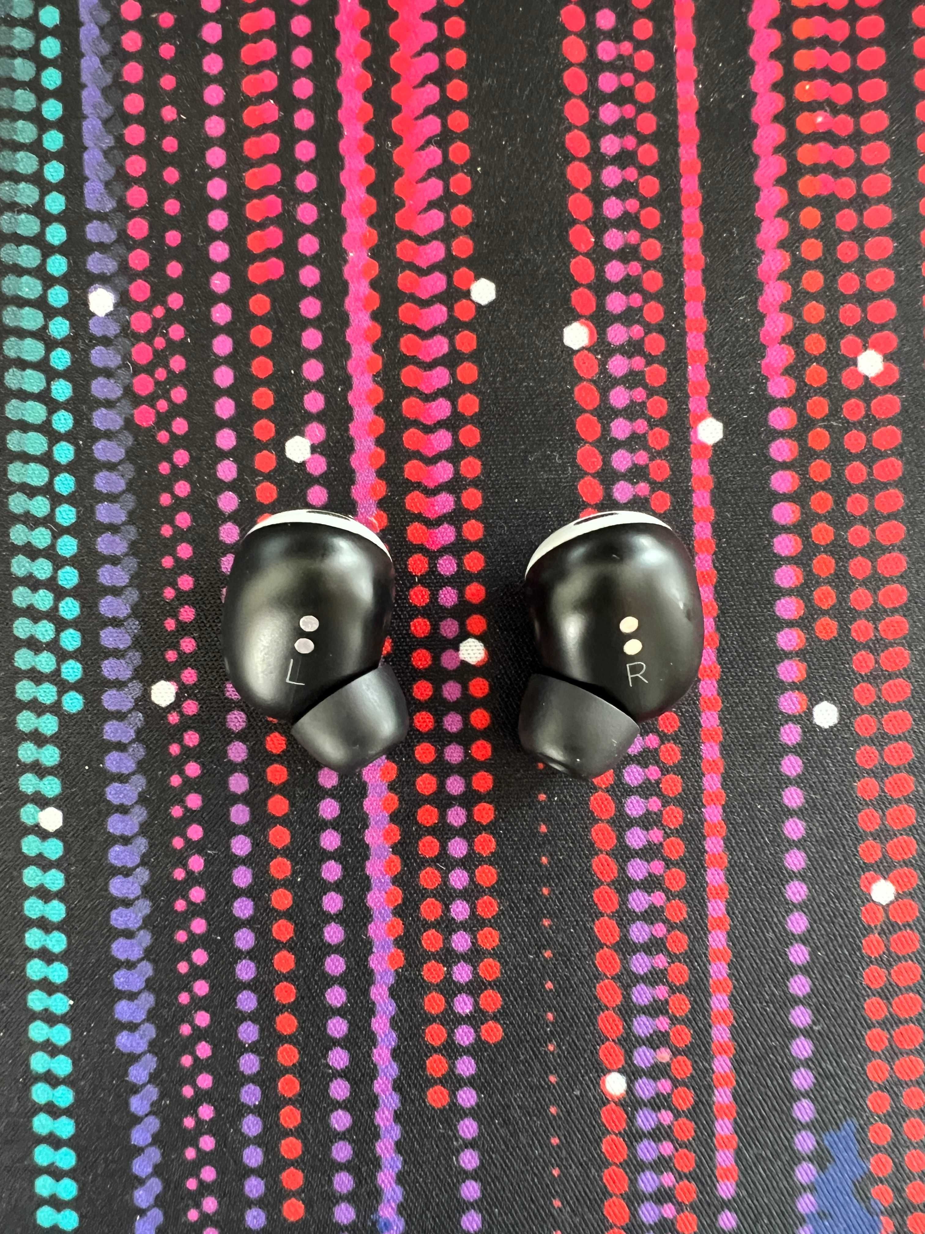 Google Pixel Buds Pro - Białe