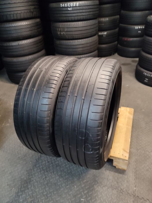 245/40/19 R19  √ Pirelli P Zero 94 W √