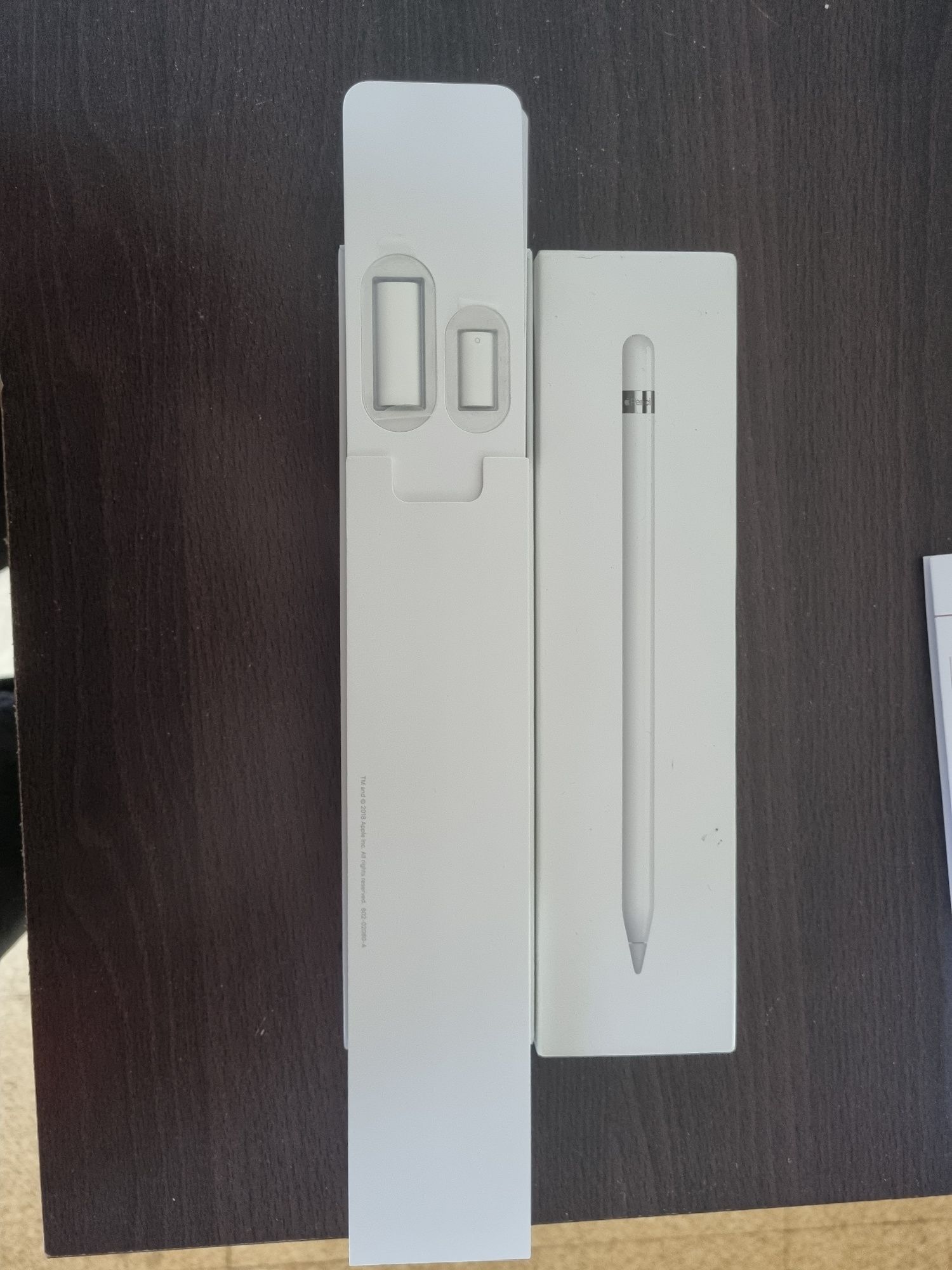 Aple pencil 1 geração