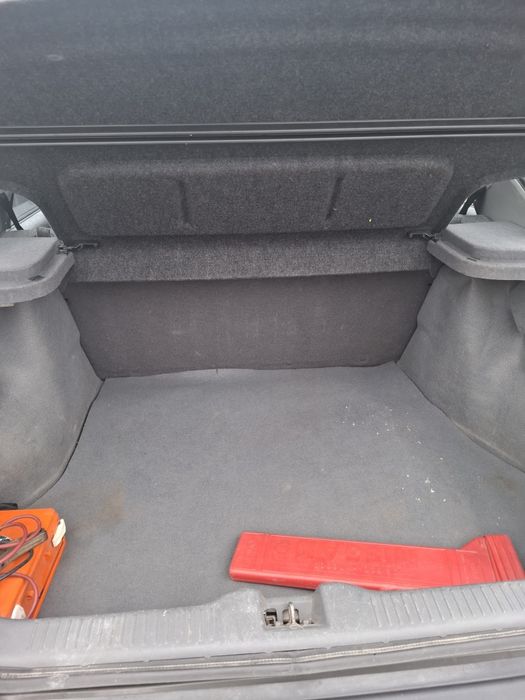 Nissan sanny 1.4