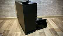 SONY Домашний кинотеатр DVD-проигрыватель DAV-IS10 Hi-Fi jdl , focal